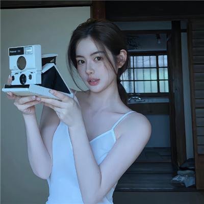 虾米小白鲸 海报
