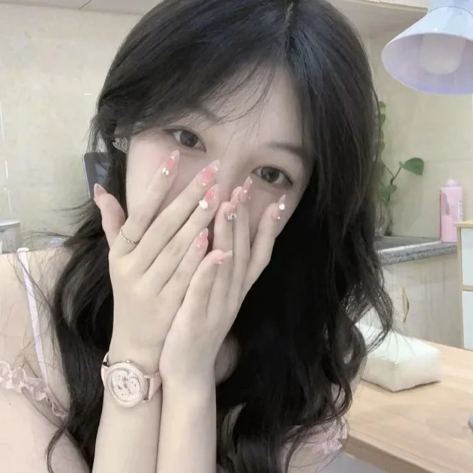 白毛女 海报